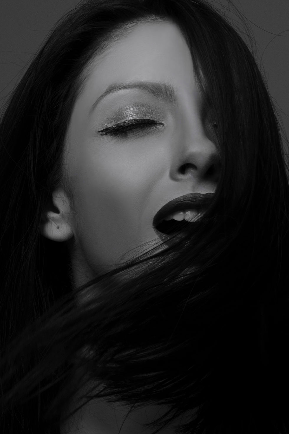 Modelo: Camila Castellanos
