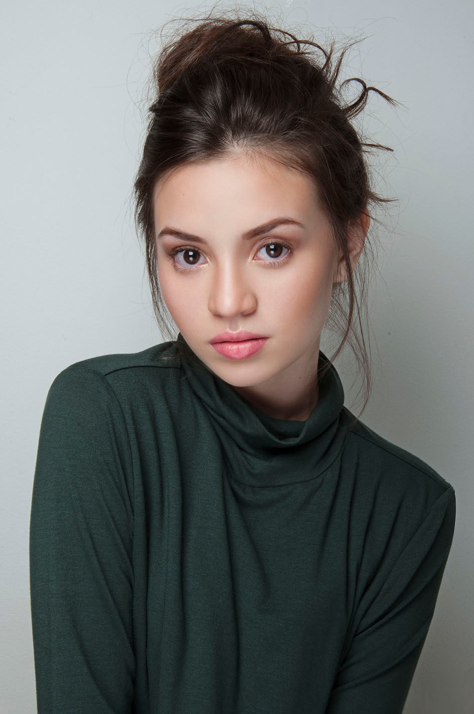 Modelo: Sofia