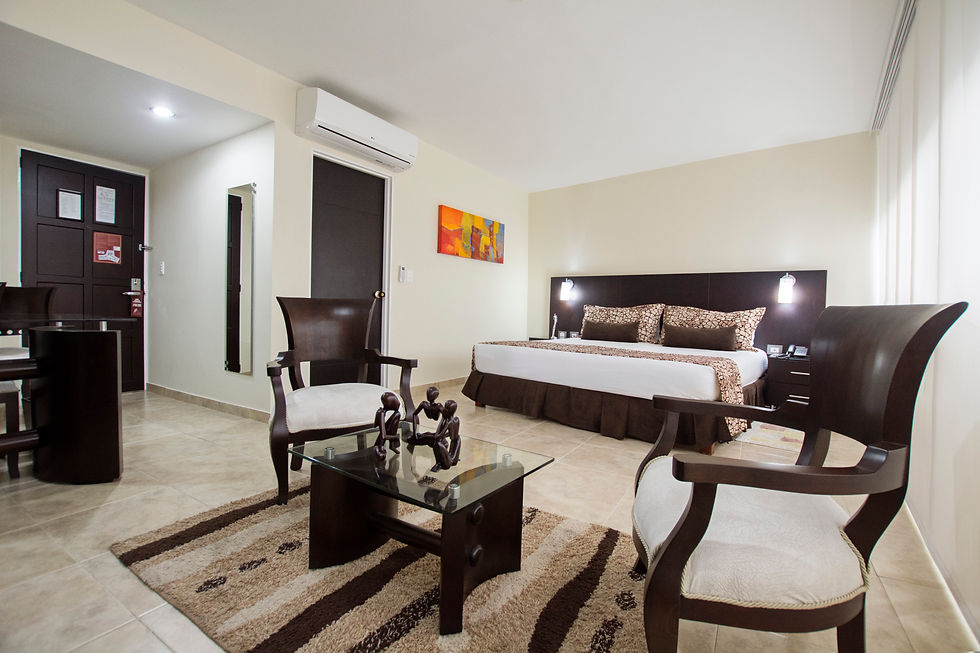 Hotel Casino Internacional Cúcuta