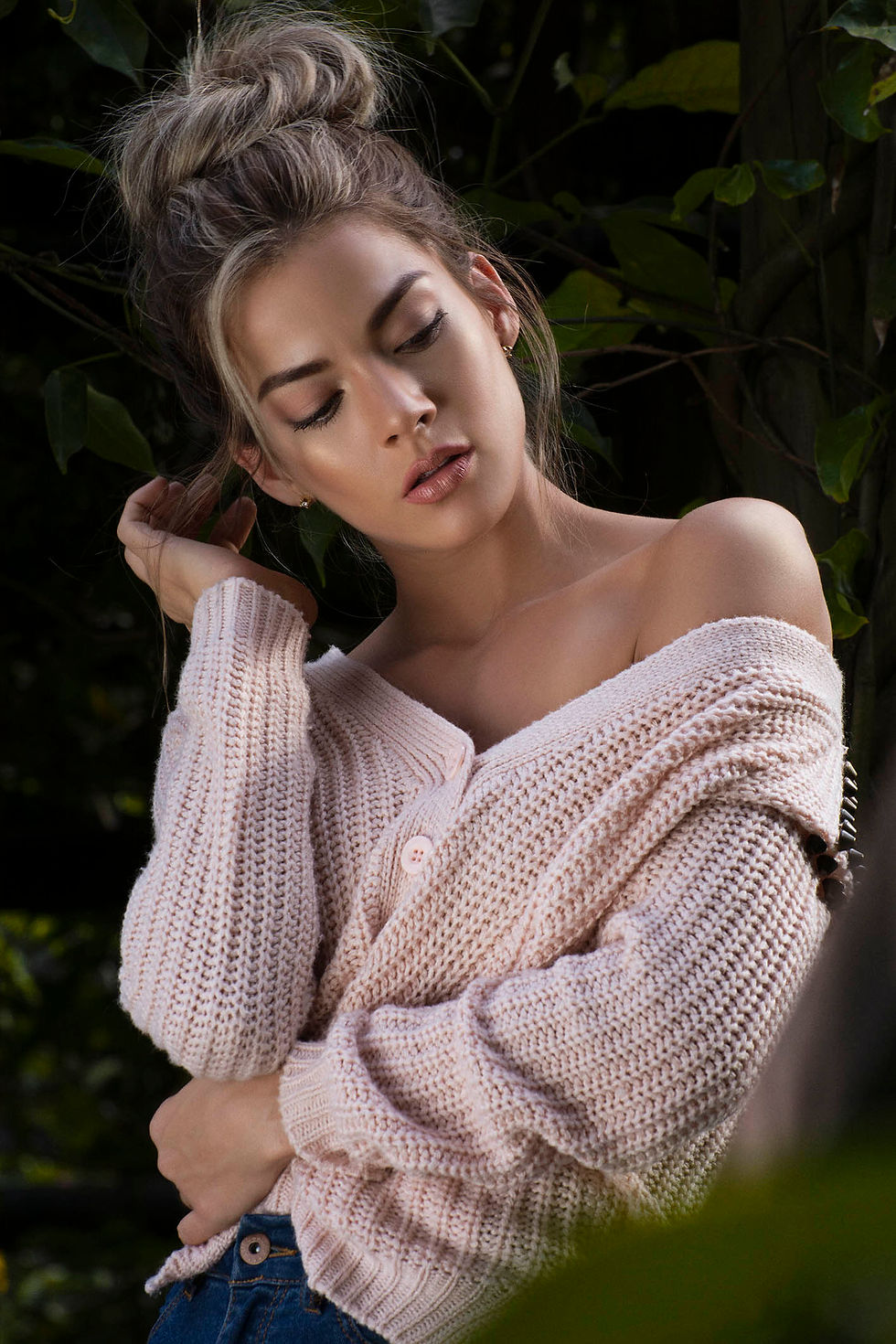 Modelo: Carolina Henao