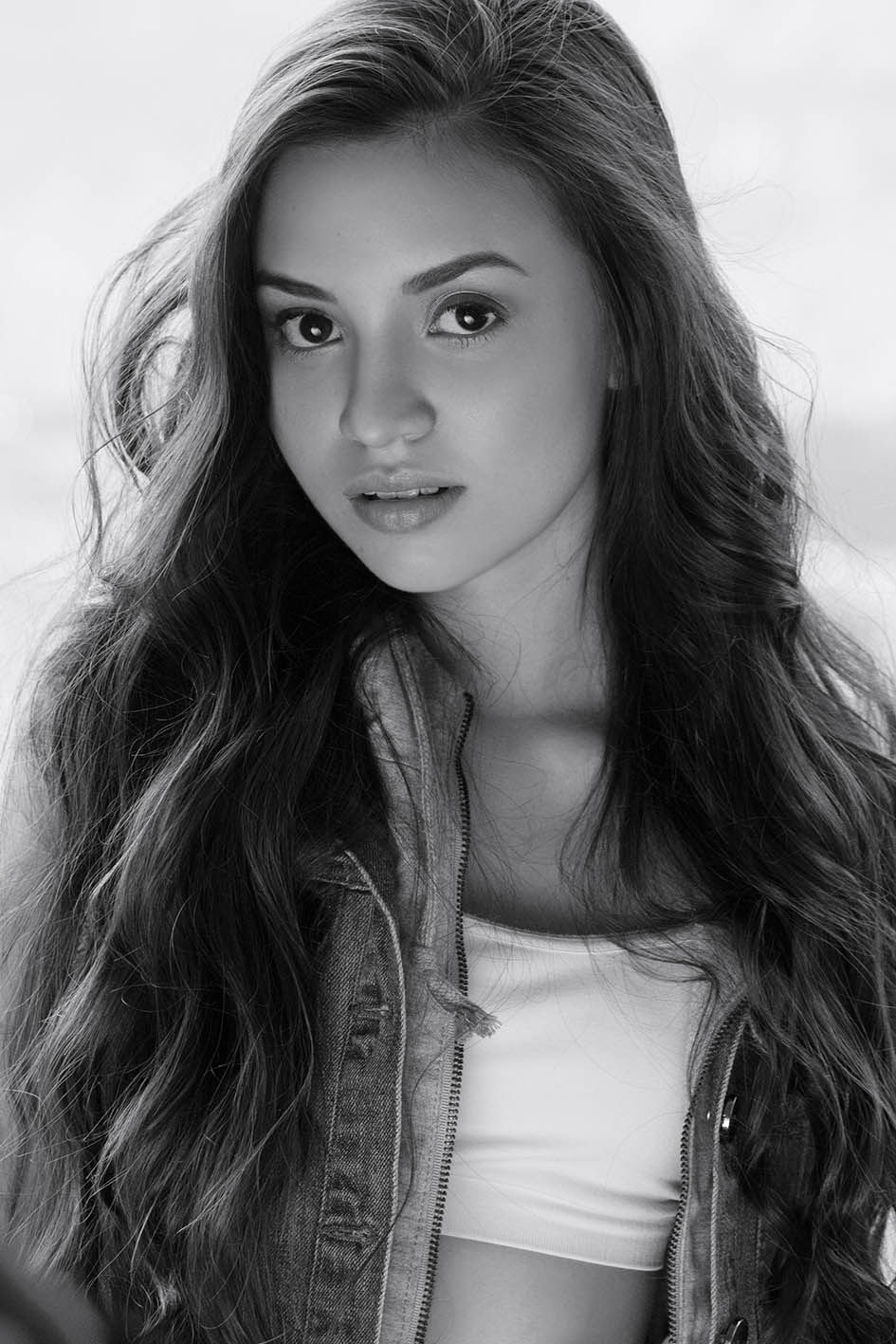 Modelo: Sofia