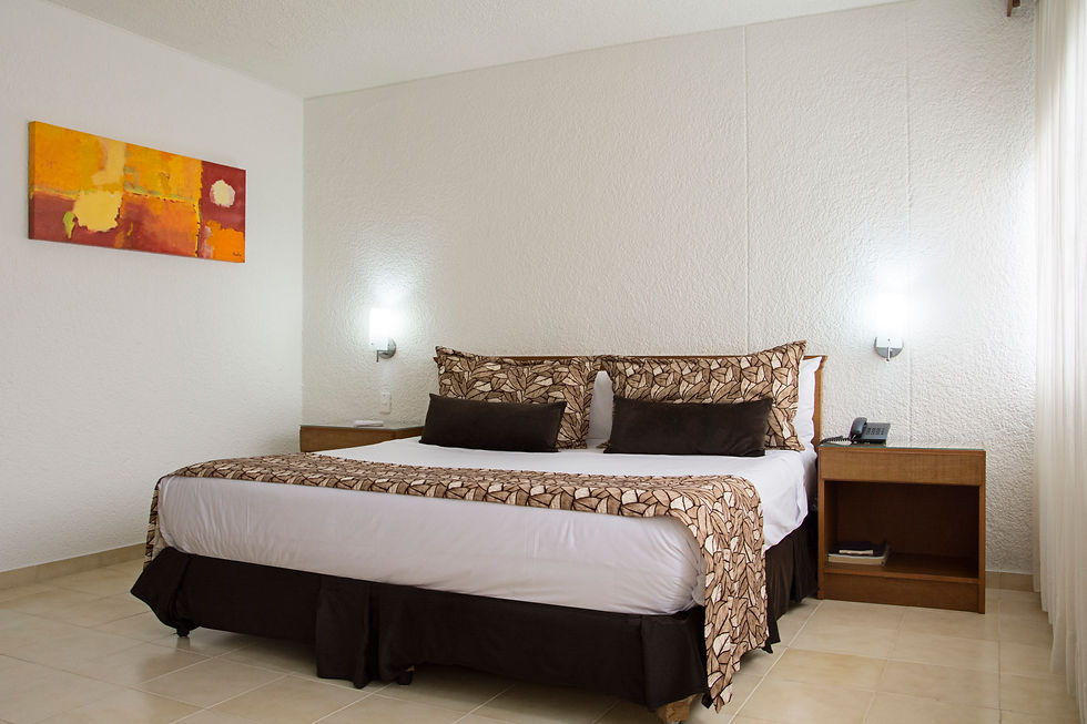Hotel Casino Internacional Cúcuta