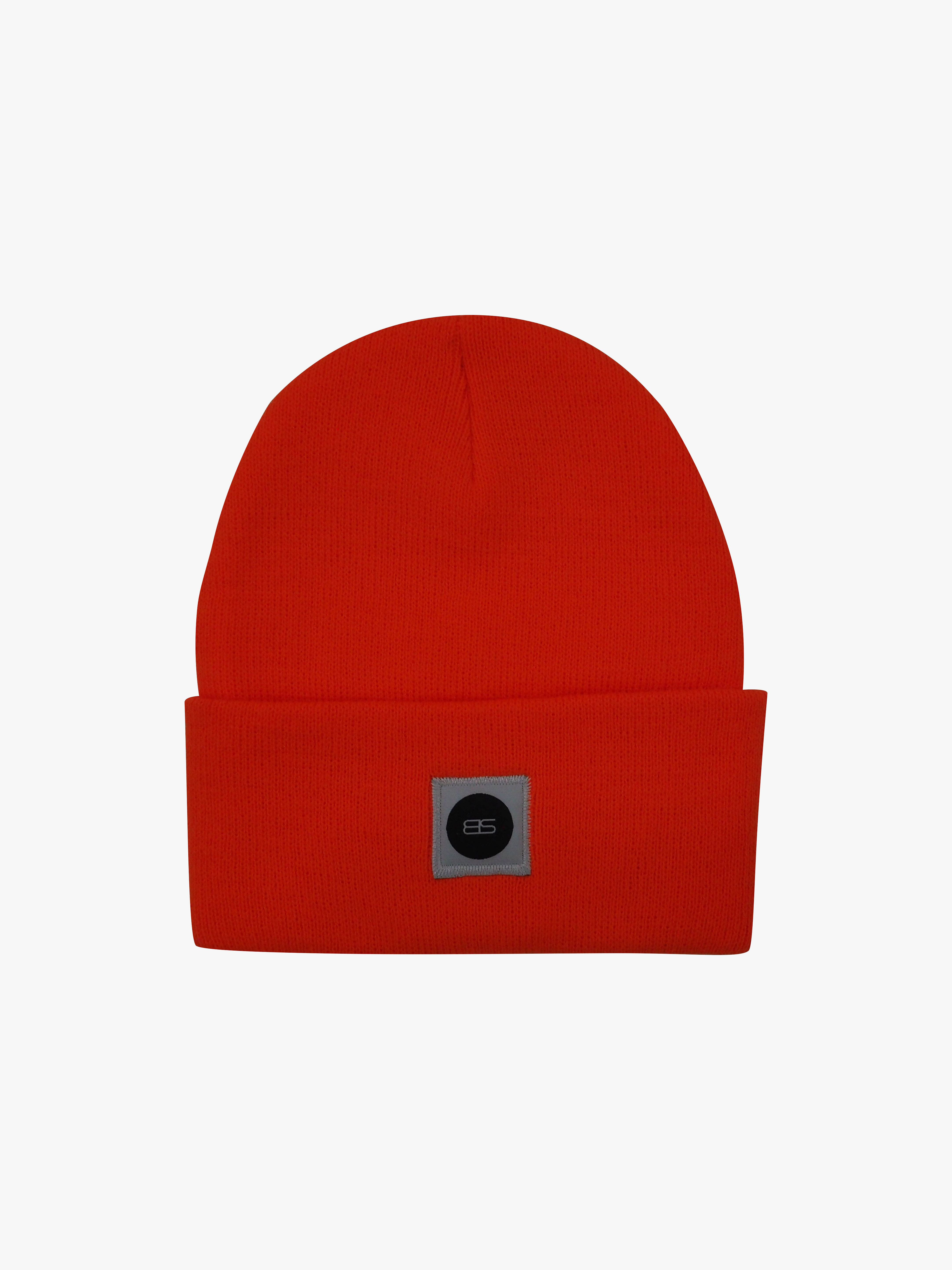 Big Strappers "Thinsulate" Beanie