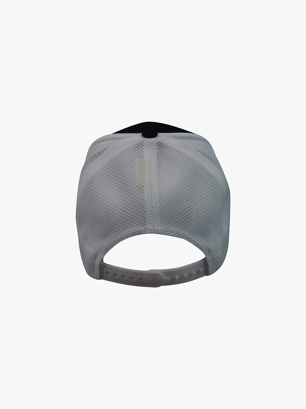 Thumbnail: Big Strappin' Hybrid Trucker