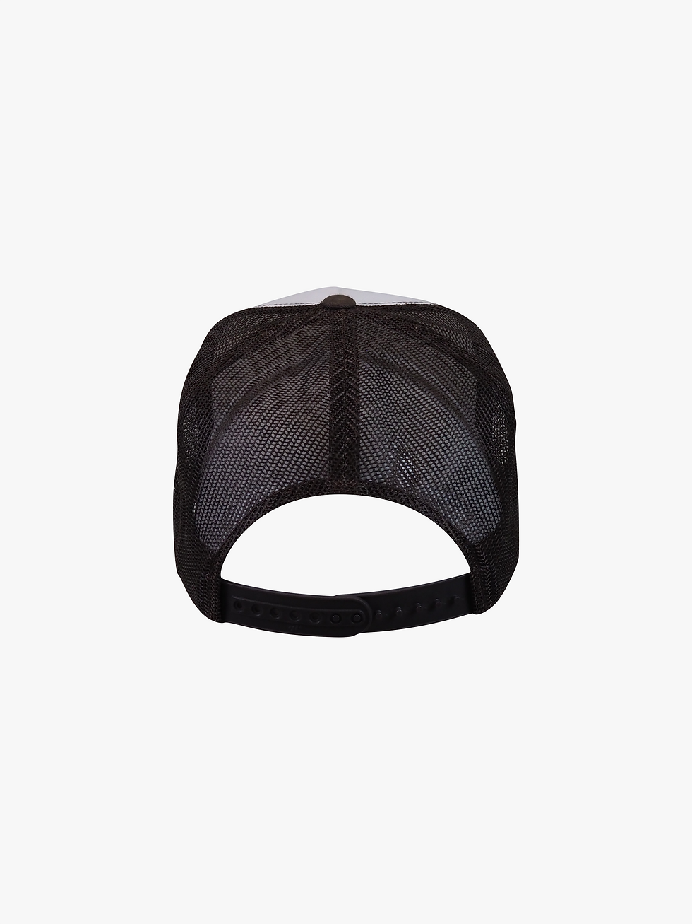 Thumbnail: Big Strappin' Flatbill Trucker