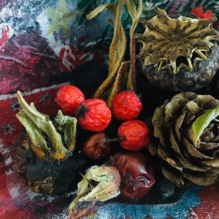 Table decoration