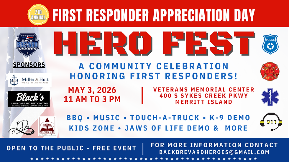 HERO FEST