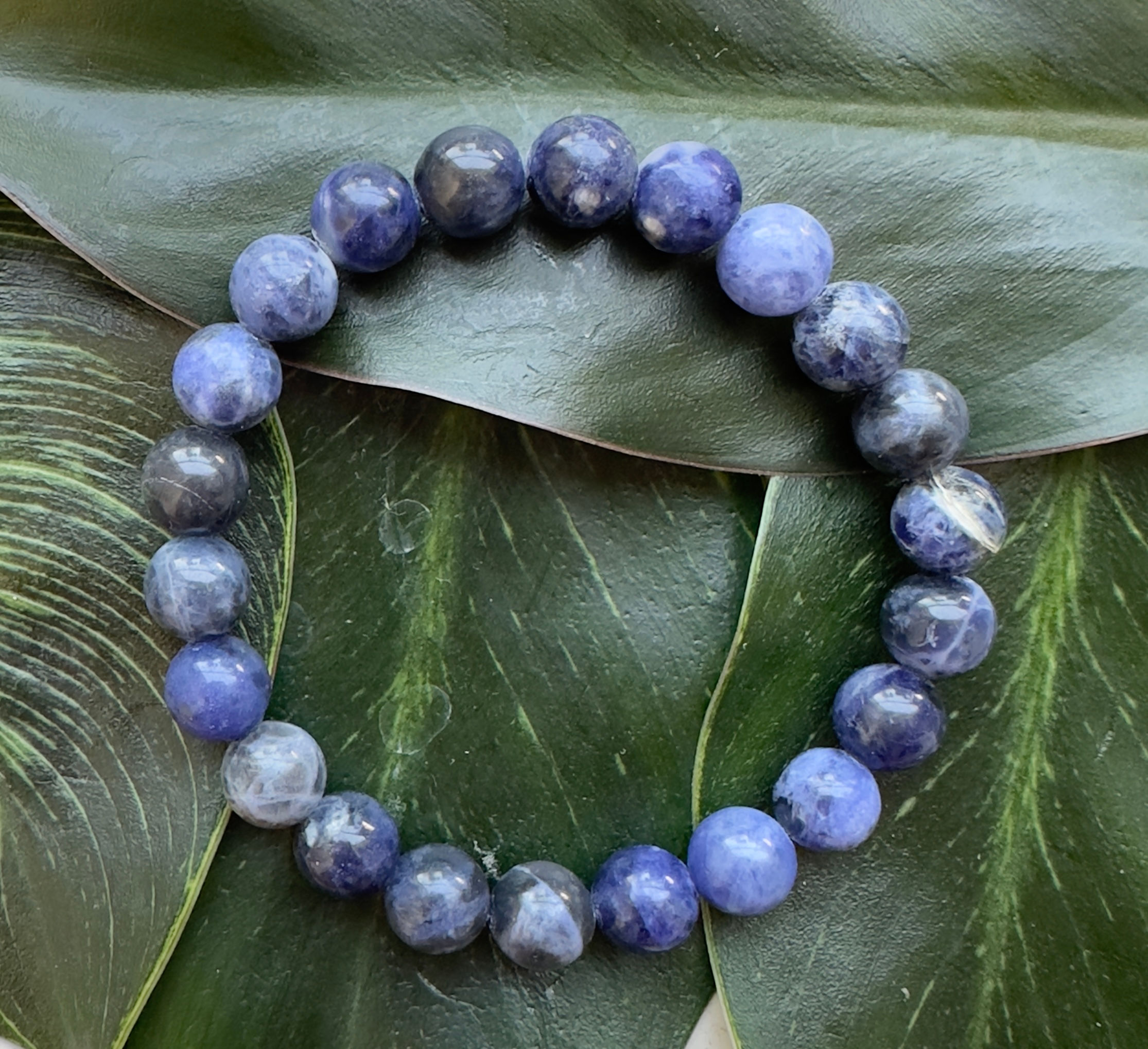 Sodalite Bracelet