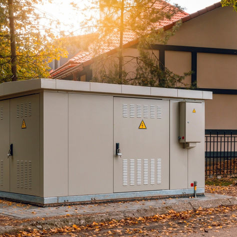 Powering Modern Infrastructure: Understanding Pad Mount Transformers