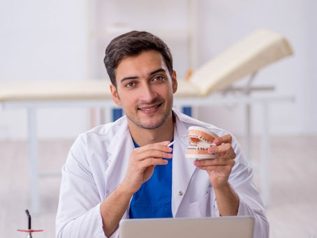 How to Transform Your Look with a Cosmetic Dentist