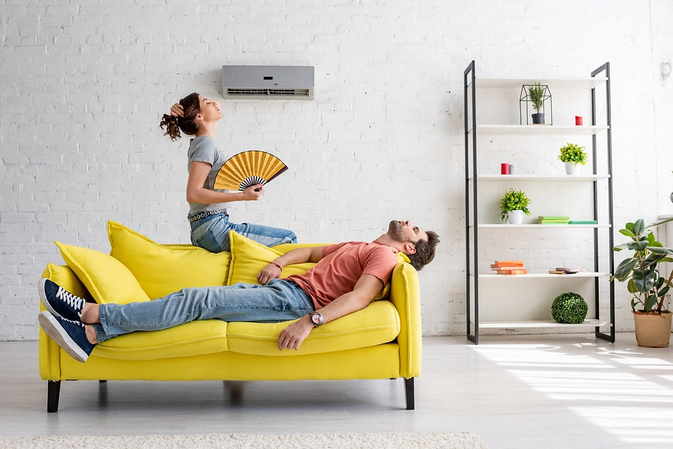ac repair Brantford