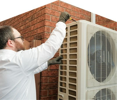 furnace repair st. catharines