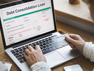 5 Debts You Should Consolidate Now!