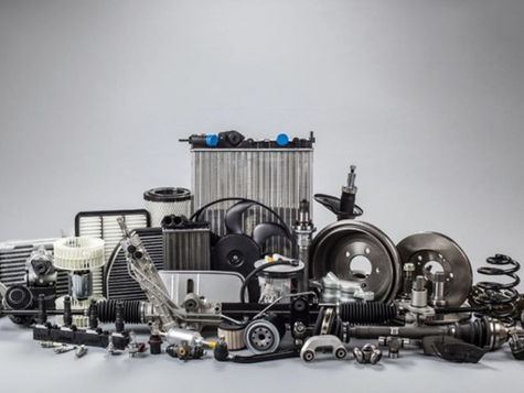 Where to Find Used Car Parts in Niagara