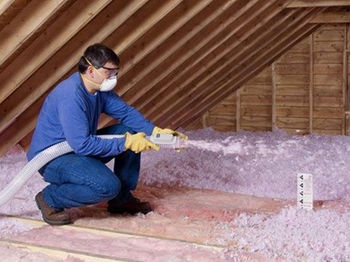 attic insulation winnipeg