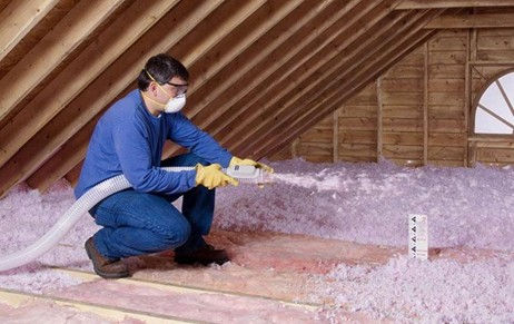 attic insulation winnipeg