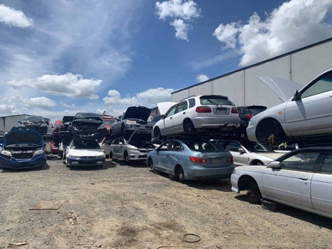 Understanding Auto Wreckers in Brantford