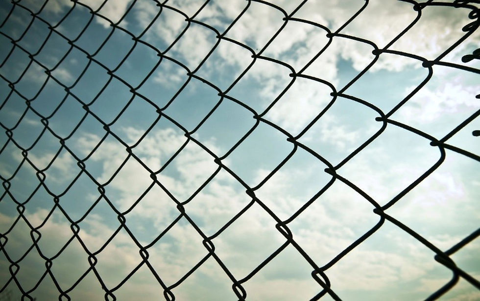 Fence contractor grande prairie