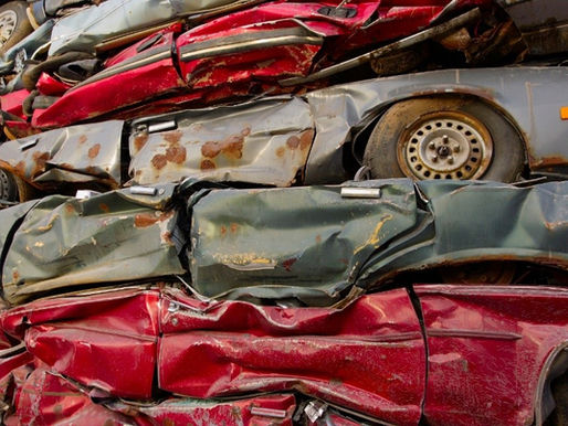 Why More Drivers Are Choosing Auto Wreckers in St. Catharines 
