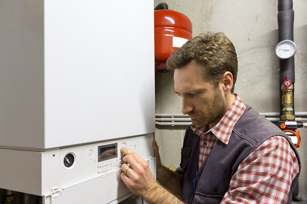 A Homeowner’s Guide to Boiler Repair in Cochrane