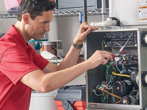 Heat Pumps vs. Traditional Furnaces: Which Is Best for Oakville’s Climate?