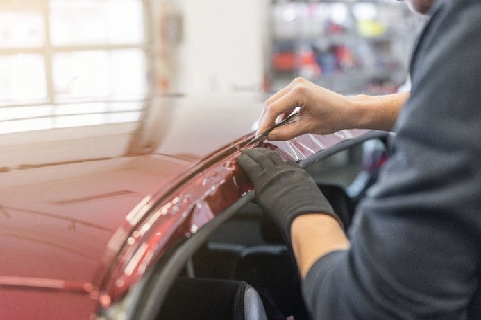 auto and body shop kamloops