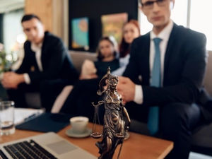 The Benefits of Mediation in Family Law Disputes