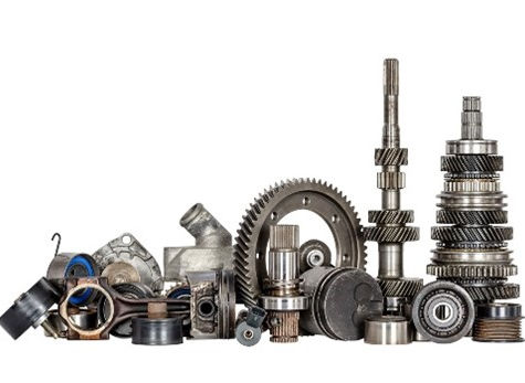Sourcing Quality Used Car Parts in St. Catharines