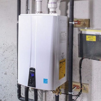 Benefits of Upgrading to a Tankless Water Heater in Brantford