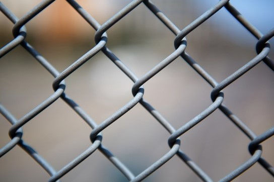 chain link fence edmonton