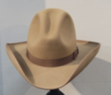 10X Fawn Bull Rider