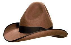 Montana Peak Hat