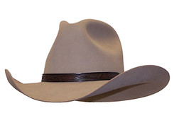 Lone Pine Hat
