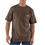 Thumbnail: Carhartt Pocket T-shirt