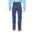Thumbnail: Wrangler Rigid Indigo Jeans