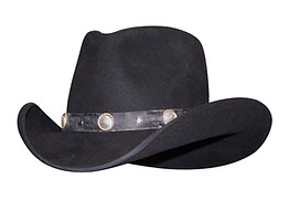 THe Outlaw Hat
