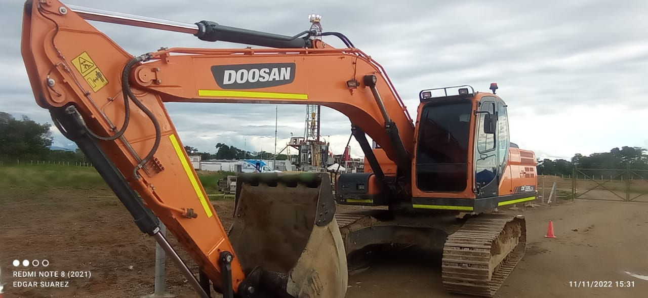 Doosan
