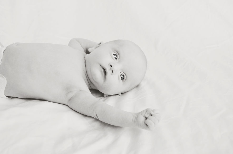 newborn pictures