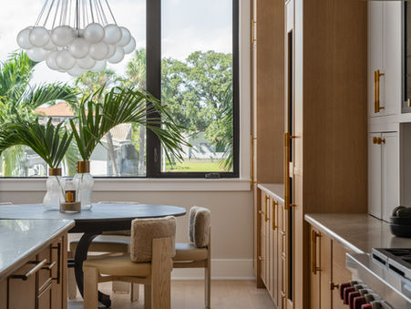 Design Arch Design: Blending Structure, Space, and Purpose