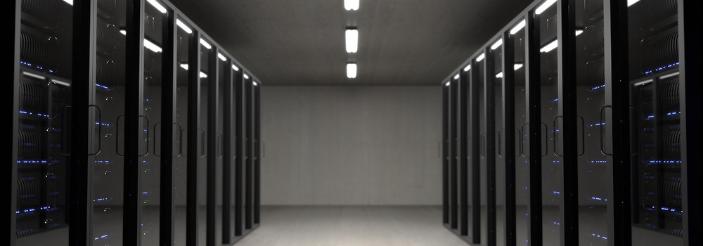 Lights-out shared services