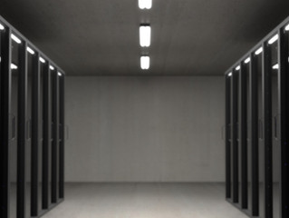 Towards a Lights-Out Shared Services
