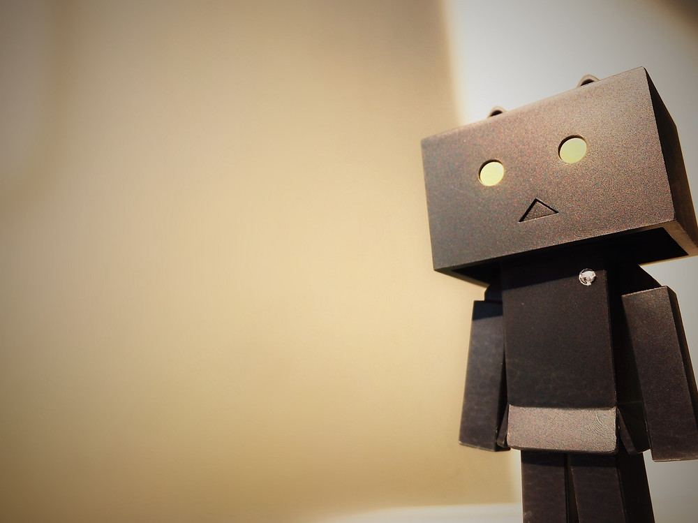 The Long Tail of Robotic Process Automation