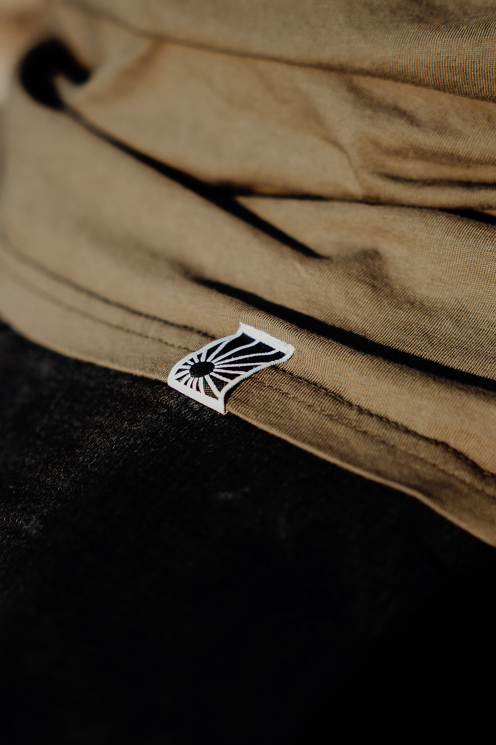 Thumbnail: RDSHN solid tee