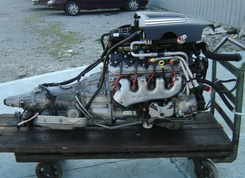 Thumbnail: TBSS INTAKE COVER