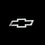Thumbnail: Chevrolet bowtie outline logo