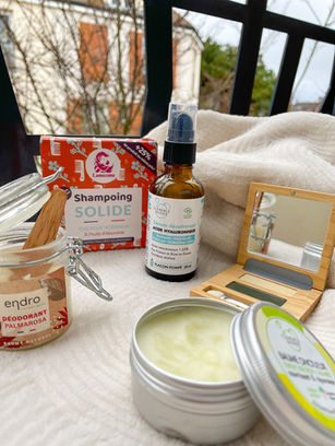 La Slow Cosmétique 