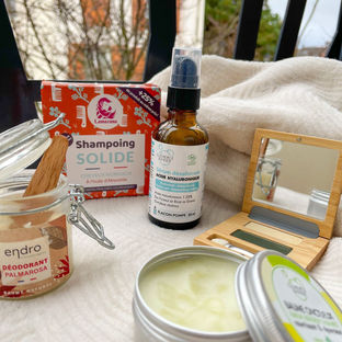 La Slow Cosmétique 