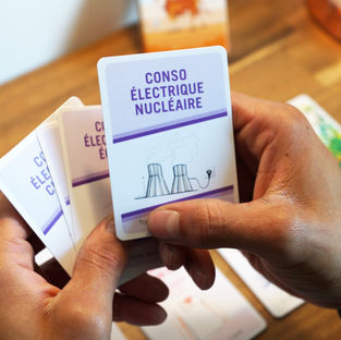 L'empreinte carbone : jouer avec nos idées reçues 