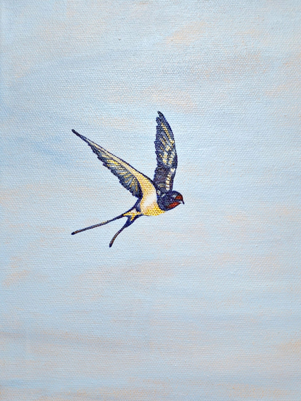 Thumbnail: Unbound | 40x30 cm
