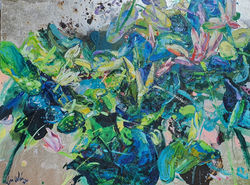 Summer Charm- Prosperity